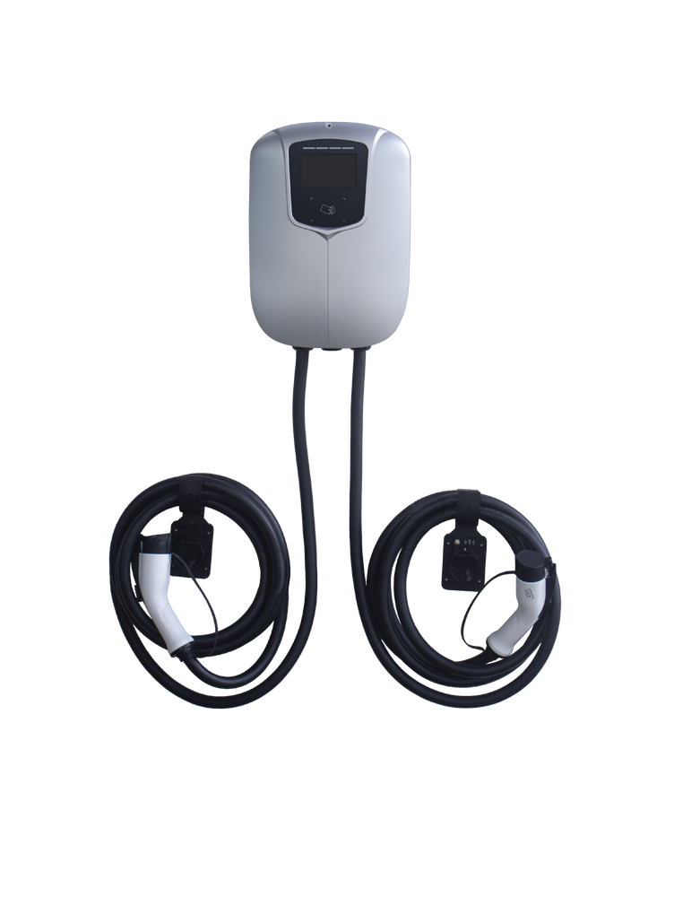 美標80/50A交流充電樁